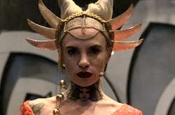 Участница «Топ-модели по-украински» возвращается на экраны