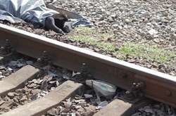 Родичі загиблого повідомили, що він був батьком трьох дітей