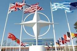 ЗСУ привітали НАТО із 70-ю річницею створення
