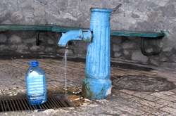 Цього року у Києві за 7 млн грн відремонтують 33 бювети 