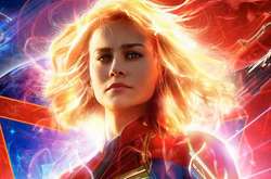 Сборы фильма «Капитан Марвел» превысили миллиард долларов