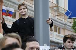 У Росії майже половина молоді хоче емігрувати за кордон - опитування