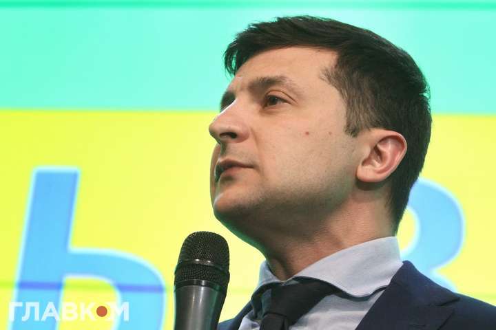 Эксперт рассказал, что будет с экономикой Украины в случае победы Зеленского