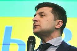 Эксперт рассказал, что будет с экономикой Украины в случае победы Зеленского