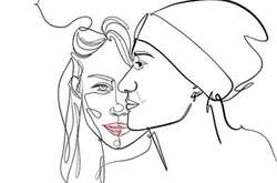 Тина Кароль и группа «Бумбокс» представили композицию «Безодня»