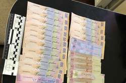 На Луганщині СБУ викрила банду рекетирів, яку очолював співробітник прокуратури