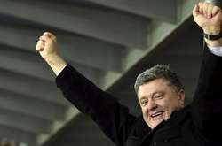 Петро Порошенко відповів на заяву Володимира Зеленського щодо дебатів на стадіоні