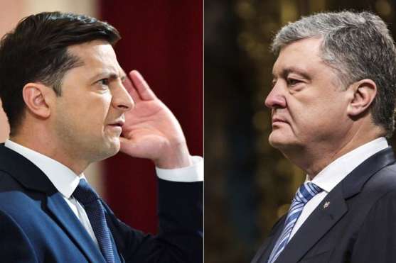 74% українців цікавлять дебати кандидатів у президенти 
