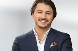 Сергей Притула готов поработать модератором на дебатах между Зеленским и Порошенко