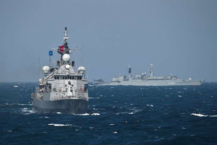 НАТО погодив пакет заходів на підтримку України у Чорному морі 