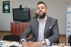 Нефьодов вирішив взяти участь у конкурсі на голову митниці