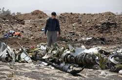 В Ефіопії оприлюднили попередні підсумки розслідування причин катастрофи Boeing