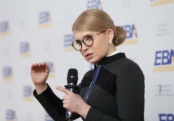 Керівник «UA: Суспільне» прокоментував виклик Тимошенко модератором на дебати