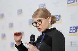 Керівник «UA: Суспільне» прокоментував виклик Тимошенко модератором на дебати