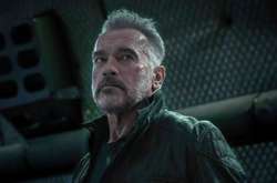 В сети появились первые кадры фильма «Терминатор: Тёмная судьба»