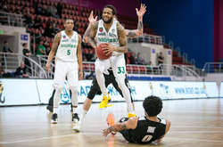 Топ-10 моментів чвертьфіналів баскетбольної Суперліги (відео)