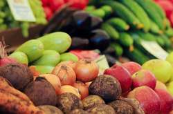 Сьогодні майже у всіх районах Києва пройдуть ярмарки (адреси)