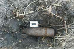 У Києві виявлено 11 вибухонебезпечних предметів