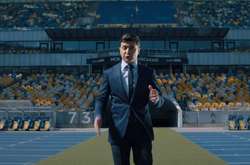 В НСК «Олімпійський» заявили, що «рішення про дебати за ЦВК»