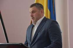 Порошенко звільнив Косинського з посади керівника СБУ Сумщини у березні