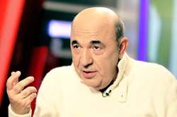 Народный депутат Вадим Рабинович