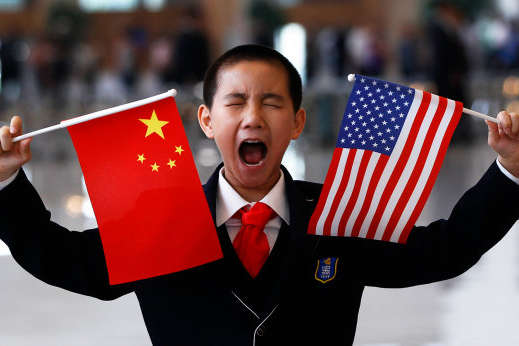 США та Китай наблизилися до підписання «епічної» торговельної угоди