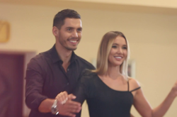 Участницы шоу «Холостяк» будут соблазнять Добрынина страстными танцами 