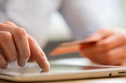 На Волині протягом року вдвічі збільшилося використання онлайн-сервісів при сплаті за газ