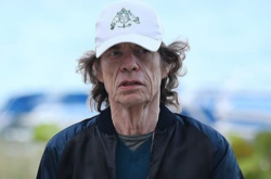 Мик Джаггер