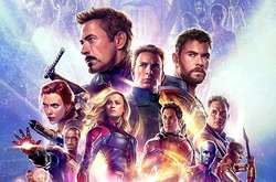 В США билеты на премьеру фильма «Мстители: Финал» продаются за $9 тысяч 