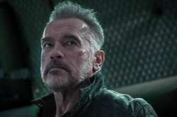 В cети появились первые кадры из фильма «Терминатор: Темная судьба»