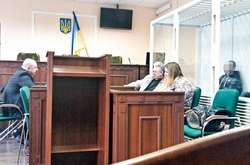 Гранати і свиняча голова: суд у Києві слухає справу про гучні ксенофобські злочини