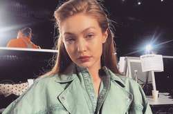 Джиджи Хадид после расставания с Зейном Маликом сходила на свидание