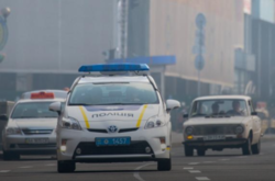 В столичном «Сильпо» мужчина одним ударом убил покупателя