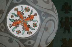 У Вінниці відбудеться виставка кераміки Михайла Діденка