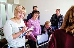 В Одеській області проходять телемедичні тренінги