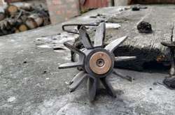 Після обстрілу на «Мар’їнці» ввели червоний режим