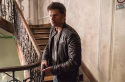 Вышел трейлер «Домино» со звездами «Игры престолов» в главных ролях