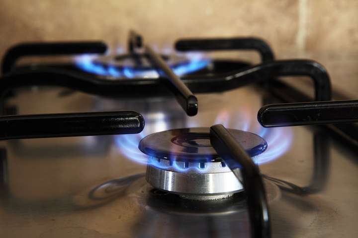 «Чернігівгаз Збут» повідомив 7,6 тис. боржників про припинення поставок газу