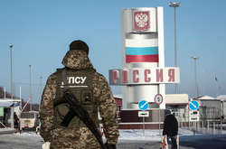 За три місяці 2500 росіян не пустили в Україну 