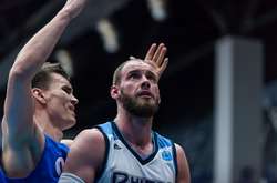 Визначено символічну топ-5 чвертьфіналів баскетбольної Суперліги