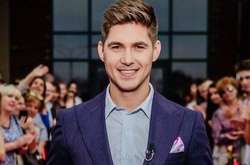 Обнаженны в ванной: Остапчук показал пародию на Maruv