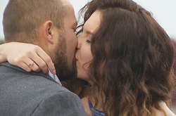 Участники романтического проекта «Наречена для тата» ждут ребенка