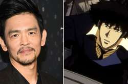Джон Чо сыграет главную роль в сериале Netflix по аниме «Ковбой Бибоп»