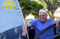 Активист Эдем Бекиров