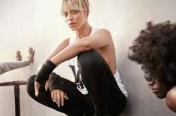 Бейонсе и adidas выпустят совместную коллекцию