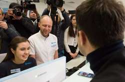 Кандидат у президенти Володимир Зеленський здає аналізи на алкоголь і наркотики, 5 квітня 2019