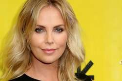 Шарлиз Терон