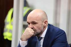  Голова Херсонської обласної ради Владислав Мангер 