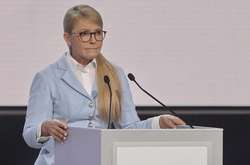 Тимошенко отказалась вести дебаты между Порошенко и Зеленским